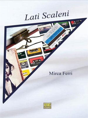 cover image of Lati Scaleni